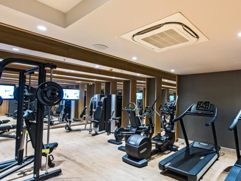 Elite World Marmaris  69701