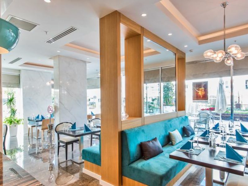 Elite World Marmaris  69704