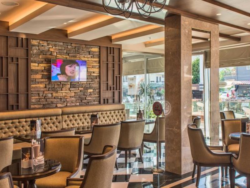 Elite World Marmaris  69705