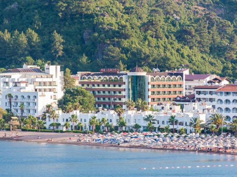 Elite World Marmaris  69708