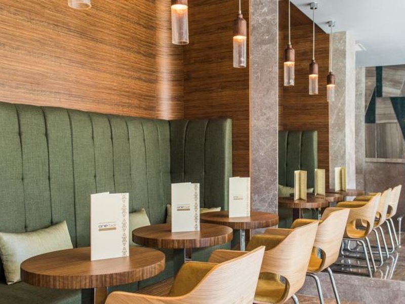 Elite World Marmaris  69709