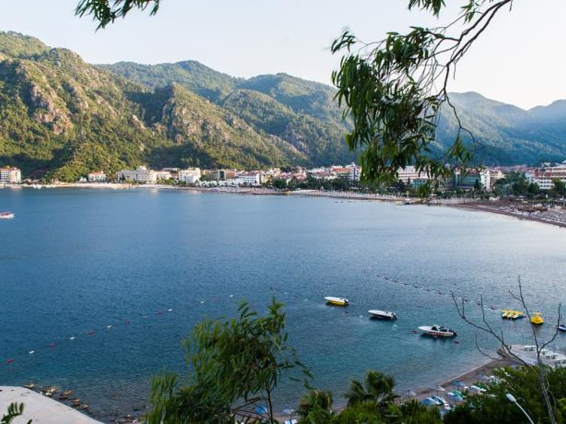 Elite World Marmaris  69710