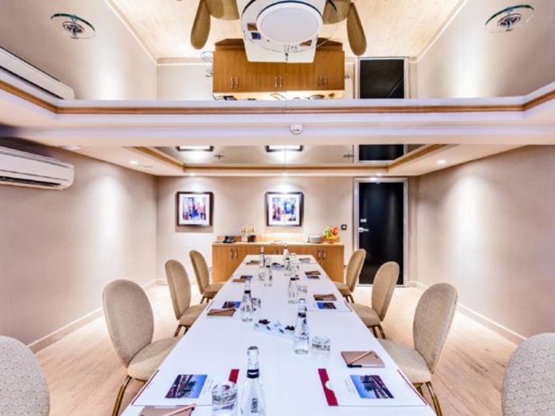 Elite World Marmaris  69711