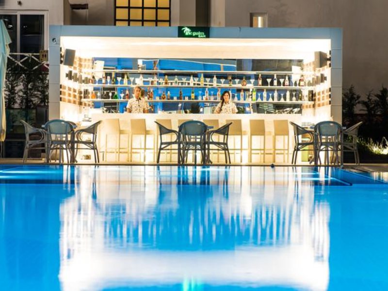 Elite World Marmaris  69712