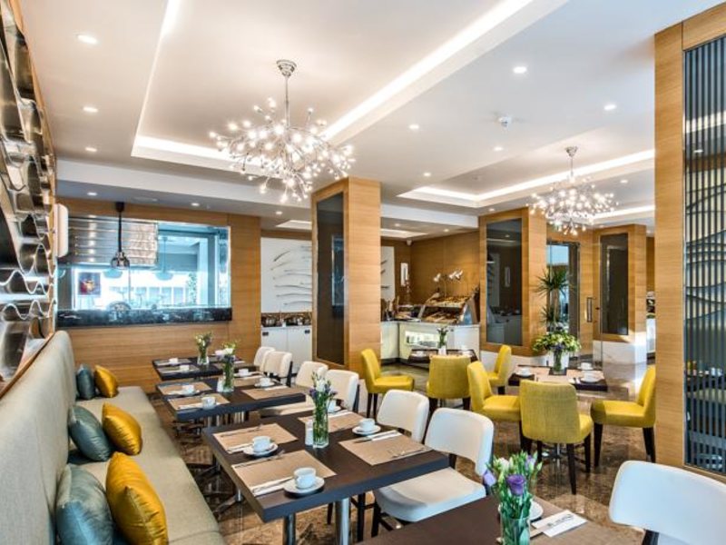 Elite World Marmaris  69713