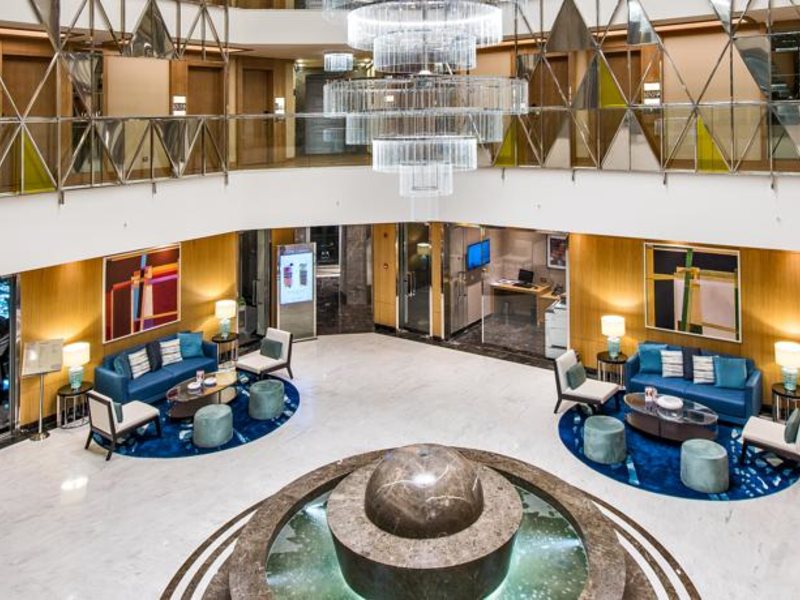 Elite World Marmaris  69716