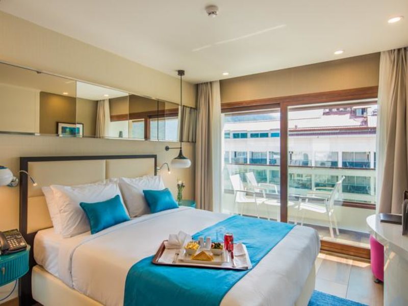 Elite World Marmaris  69717