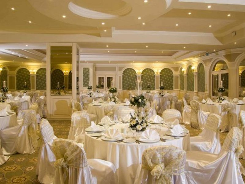 Elite World Prestige Hotel 74089