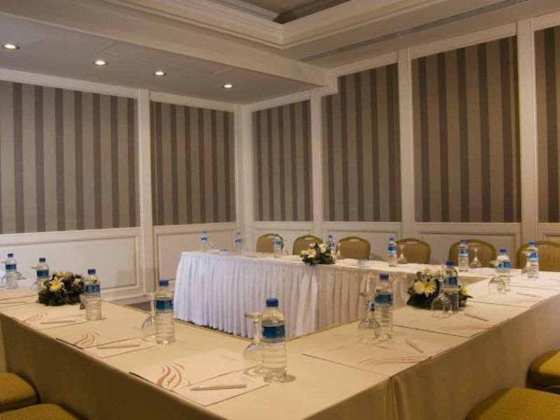 Elite World Prestige Hotel 74094