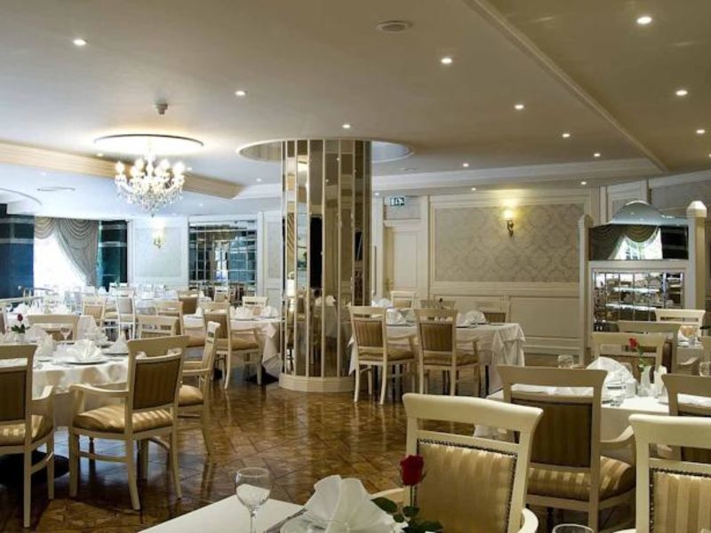 Elite World Prestige Hotel 74095