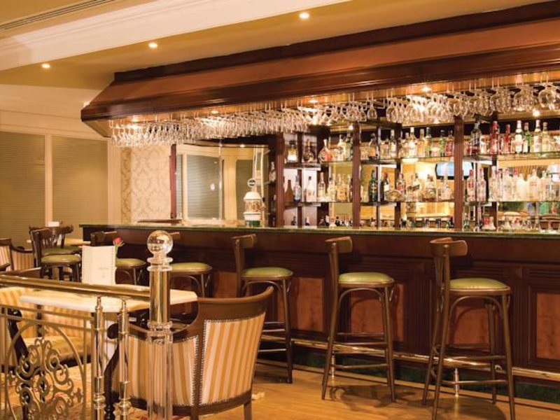 Elite World Prestige Hotel 74096