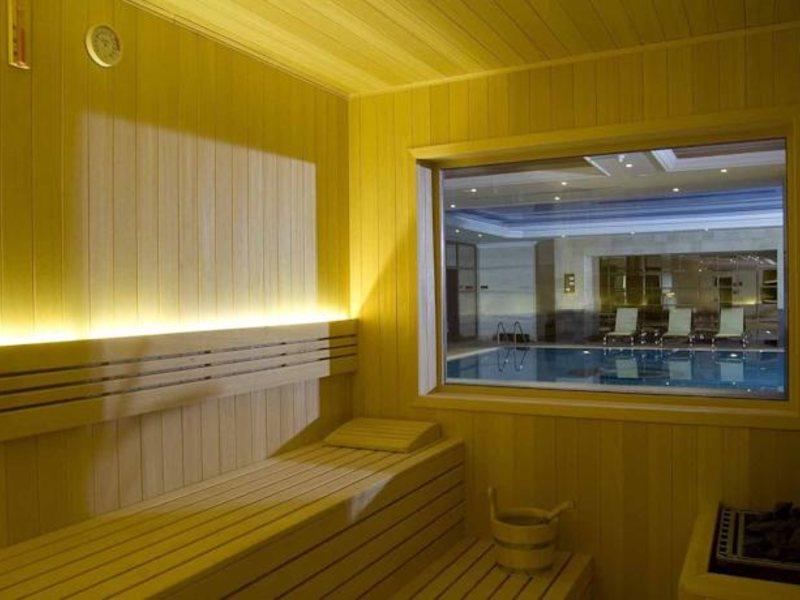 Elite World Prestige Hotel 74097