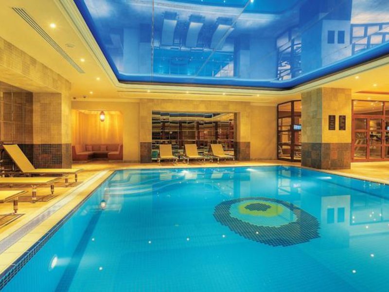 Elite World Prestige Hotel 74098
