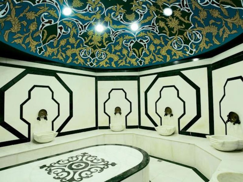 Elite World Prestige Hotel 74099