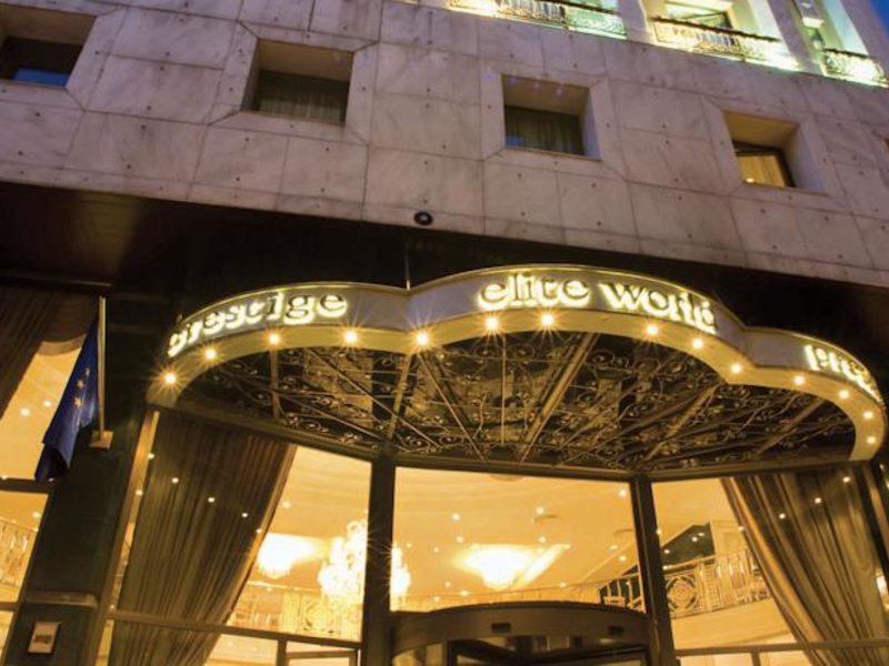 Elite World Prestige Hotel 74105