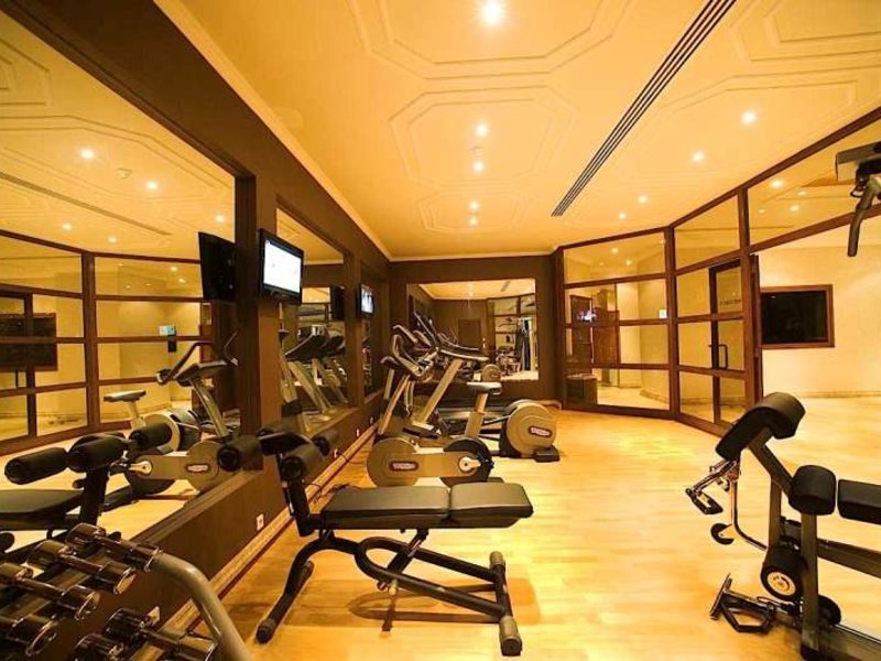 Elite World Prestige Hotel 74106