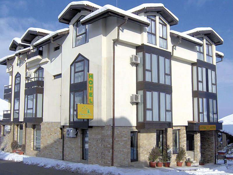 Elitsa (Bansco) 245222