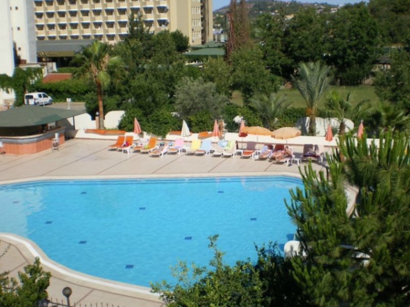 Eliz Beach (ех 158324