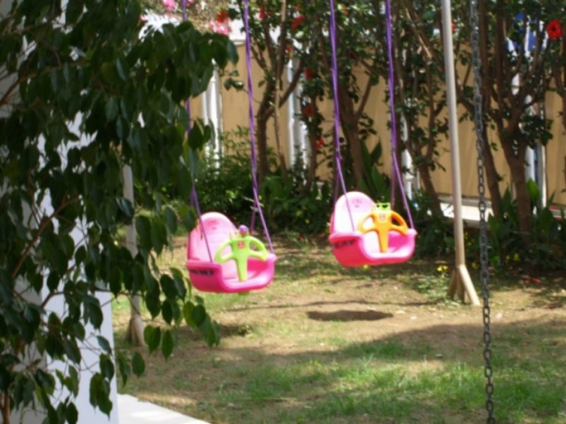 Eliz Beach (ех 158325