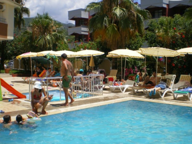 Eliz Beach (ех 158326