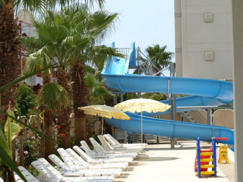 Eliz Beach (ех 158328