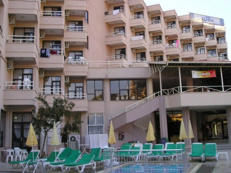 Eliz Beach (ех 158329