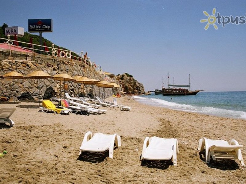 Eliz Beach (ех 295035