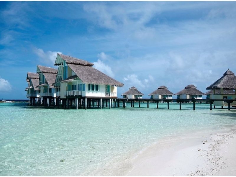 Ellaidhoo Maldives by Cinnamon (ex 134645