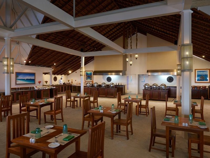 Ellaidhoo Maldives by Cinnamon (ex 134646