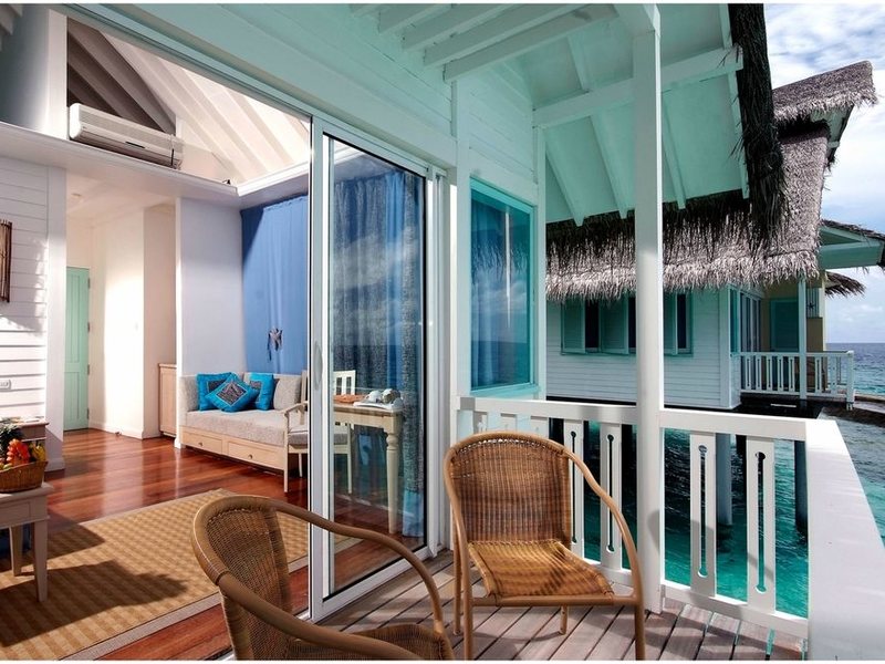 Ellaidhoo Maldives by Cinnamon (ex 134647