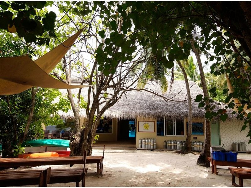 Ellaidhoo Maldives by Cinnamon (ex 134648