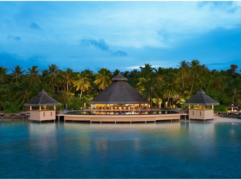 Ellaidhoo Maldives by Cinnamon (ex 134649