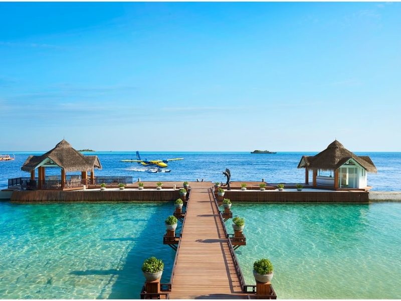 Ellaidhoo Maldives by Cinnamon (ex 134650