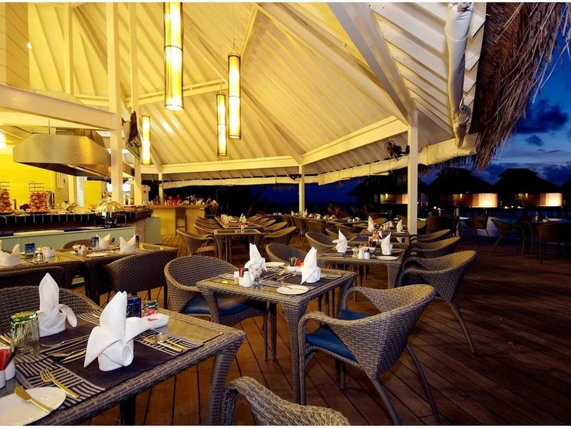 Ellaidhoo Maldives by Cinnamon (ex 134652