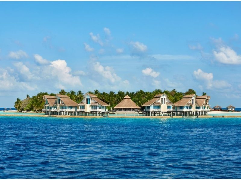 Ellaidhoo Maldives by Cinnamon (ex 134653