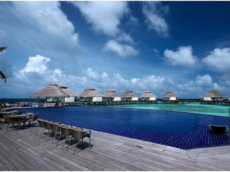 Ellaidhoo Maldives by Cinnamon (ex 134654