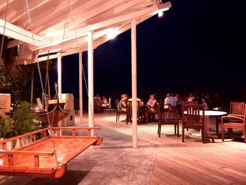 Ellaidhoo Maldives by Cinnamon (ex 134655