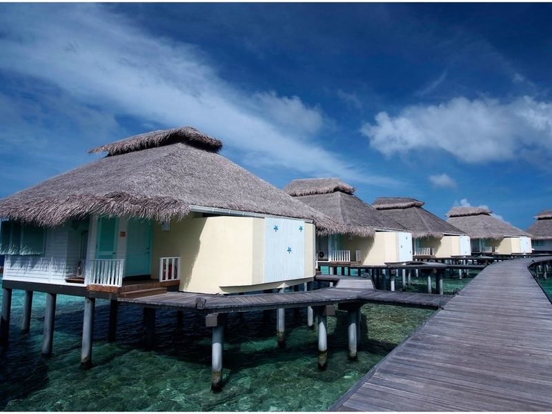 Ellaidhoo Maldives by Cinnamon (ex 134658