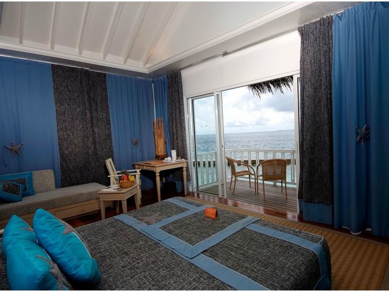 Ellaidhoo Maldives by Cinnamon (ex 134659