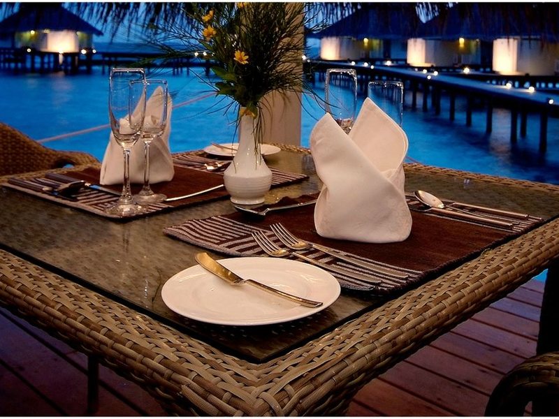 Ellaidhoo Maldives by Cinnamon (ex 134660