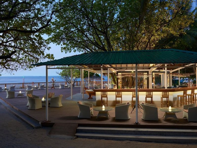 Ellaidhoo Maldives by Cinnamon (ex 134662