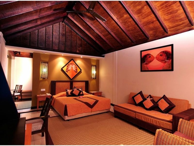 Ellaidhoo Maldives by Cinnamon (ex 134663