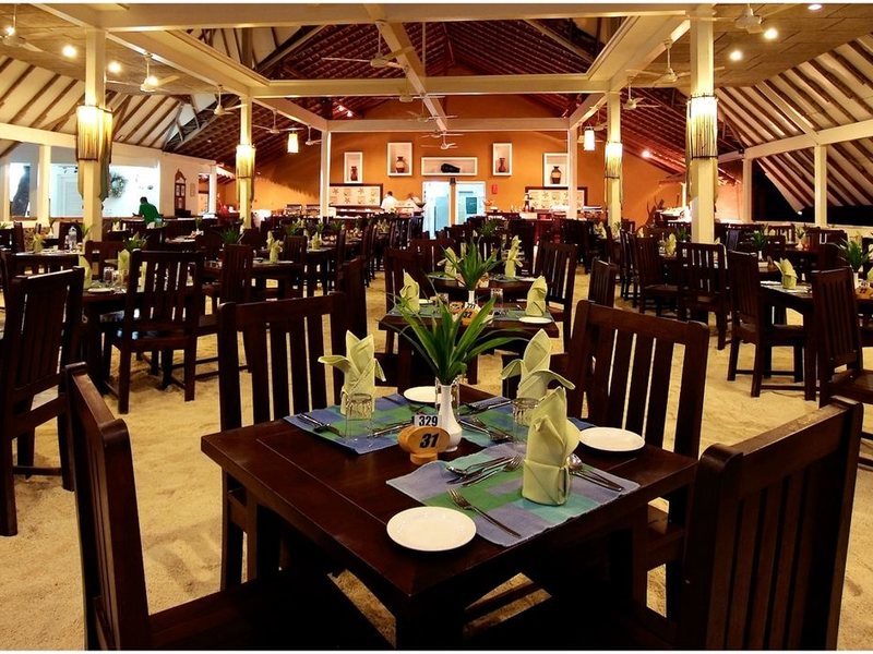 Ellaidhoo Maldives by Cinnamon (ex 134665