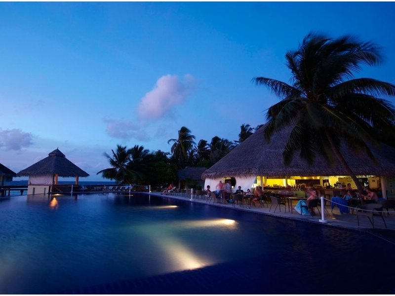 Ellaidhoo Maldives by Cinnamon (ex 134666