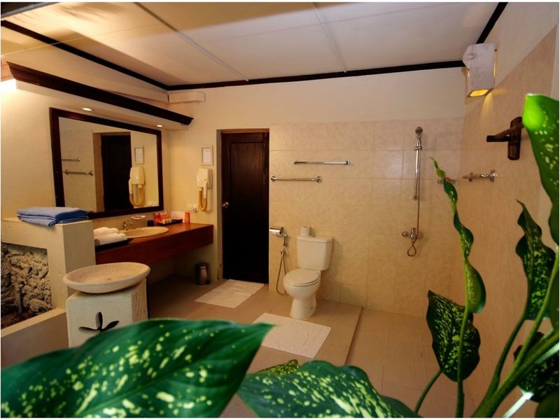 Ellaidhoo Maldives by Cinnamon (ex 134667