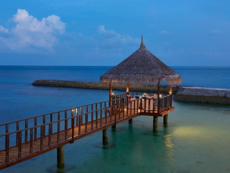 Ellaidhoo Maldives by Cinnamon (ex 134668