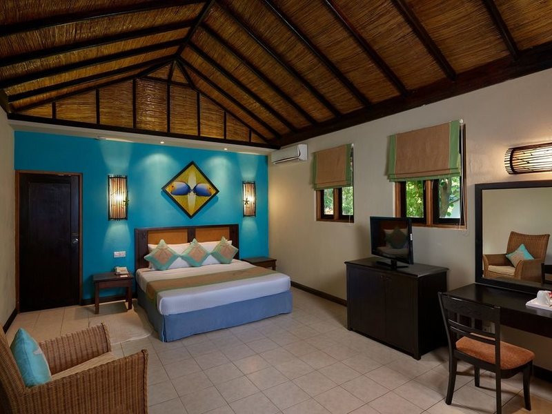 Ellaidhoo Maldives by Cinnamon (ex 134669