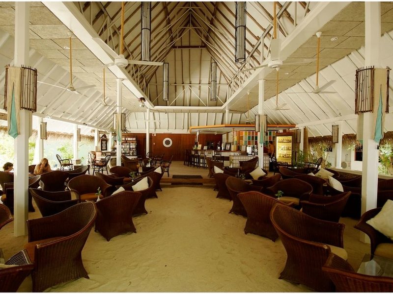 Ellaidhoo Maldives by Cinnamon (ex 134670