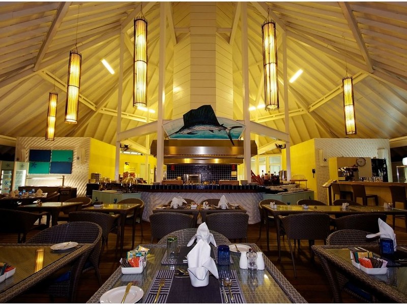 Ellaidhoo Maldives by Cinnamon (ex 134671