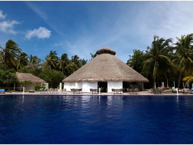 Ellaidhoo Maldives by Cinnamon (ex 134674